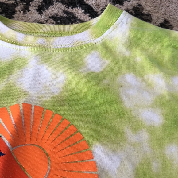 4T summer t-shirt bundle - Picture 10 of 15